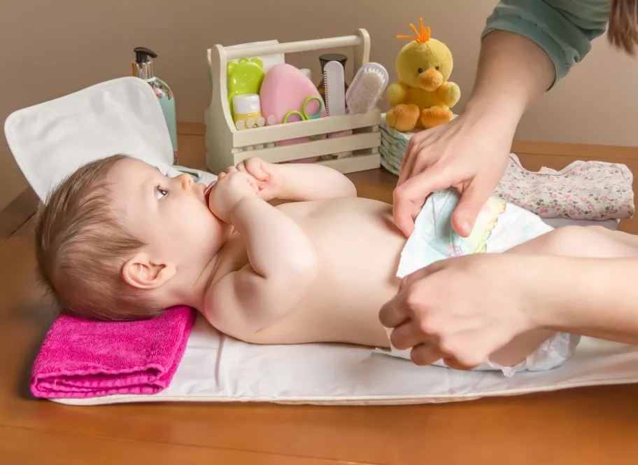 Гигиенические средства